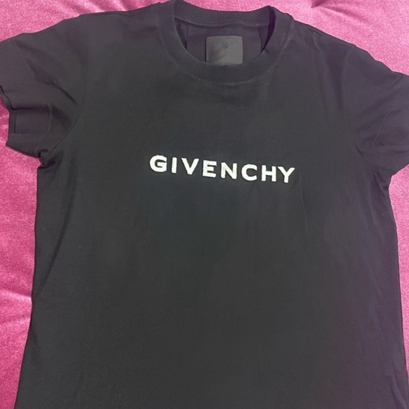 Givenchy Shirt